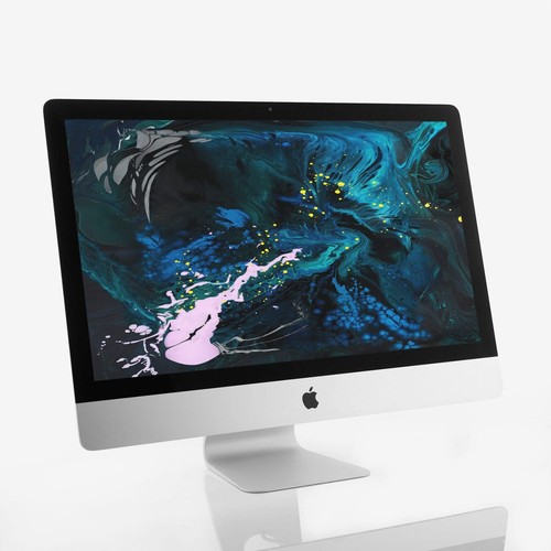 Apple imac core 3 7ghz - imac, i5