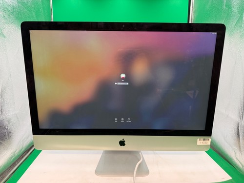 Apple imac - imac, 27"(2012)